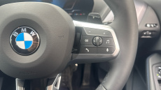 BMW 1 Series 120 M Sport 5dr Step Auto Petrol Hatchback